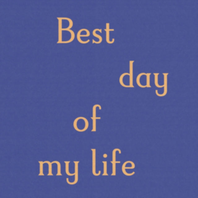 Tom Odell - Best Day Of My Life LP