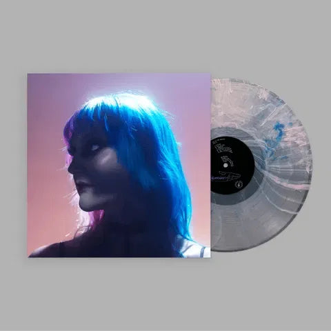 jasmine.4.t - You Are the Morning LP