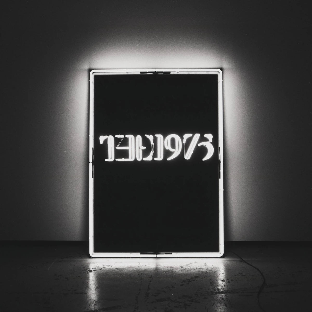 The 1975 - The 1975 (10th Anniversary) 2xLP