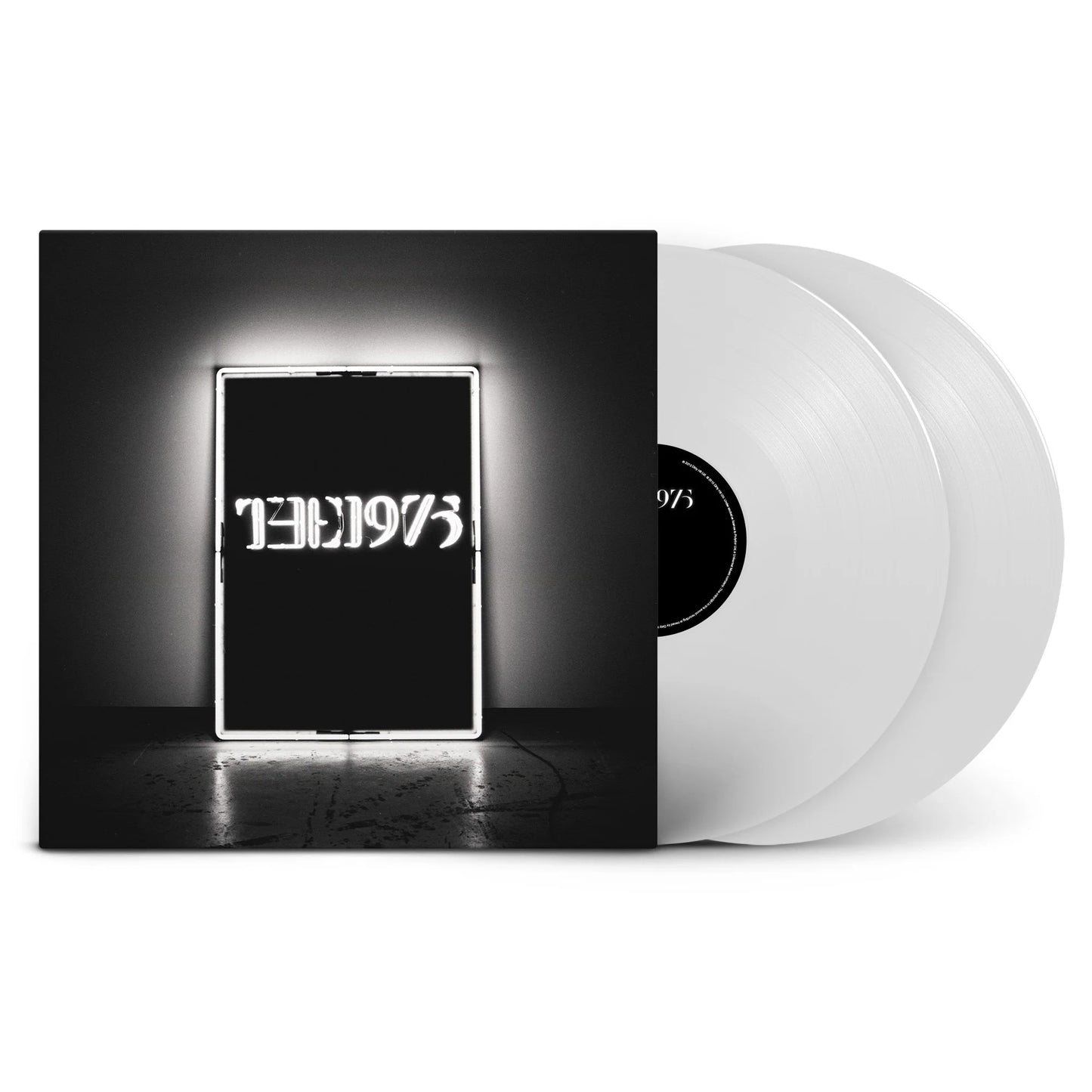 The 1975 - The 1975 (10th Anniversary) 2xLP