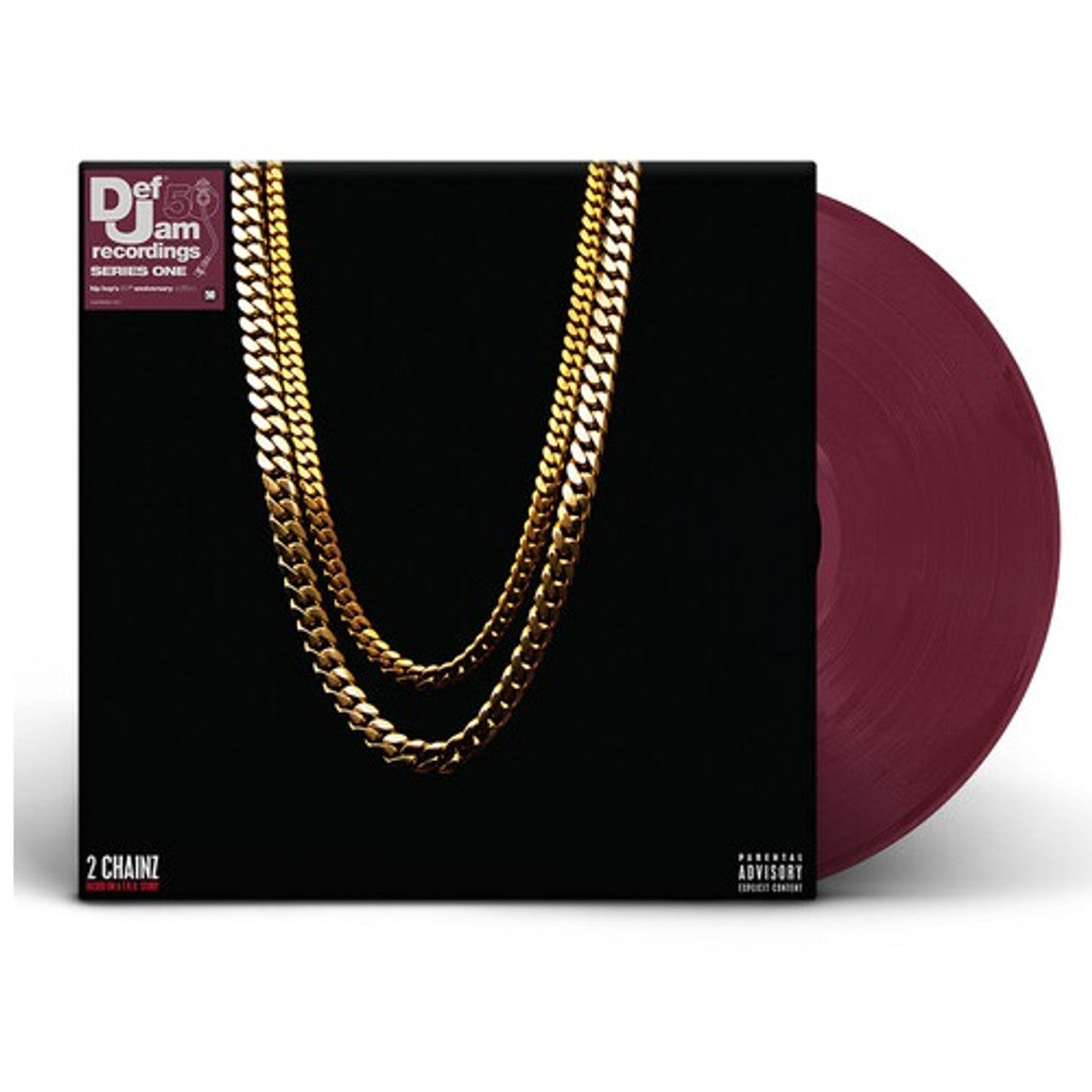 2 Chainz - Based On A T.R.U. Story 2xLP