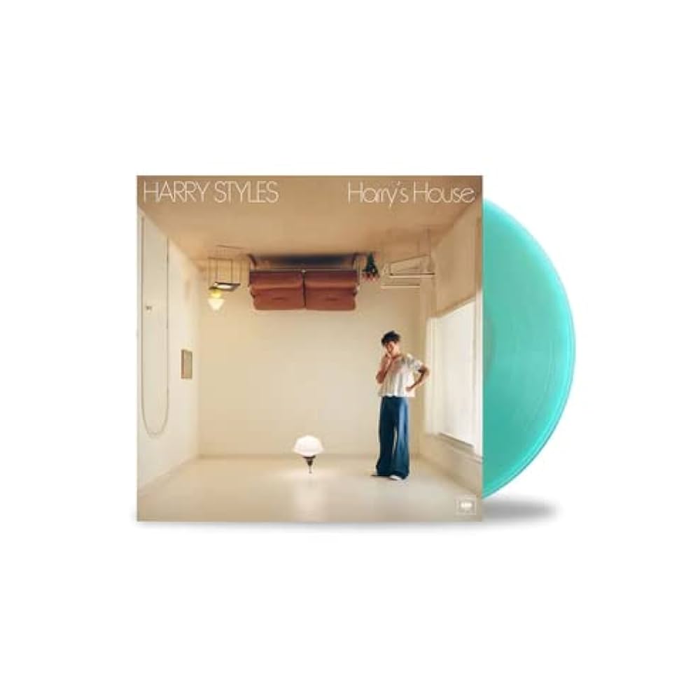 Harry Styles - Harry's House LP