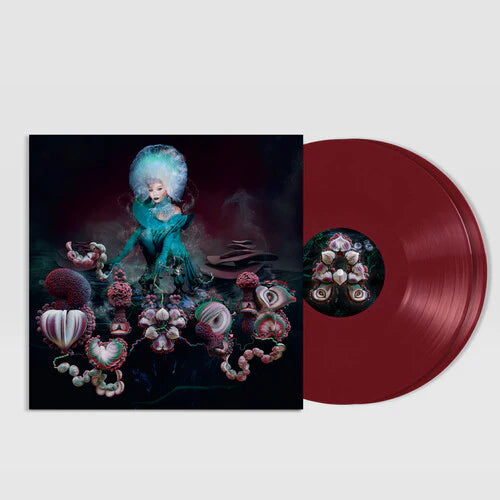 Björk - Fossora 2xLP
