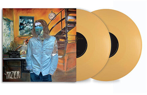 Hozier - Hozier (10th Anniversary Edition) 2xLP