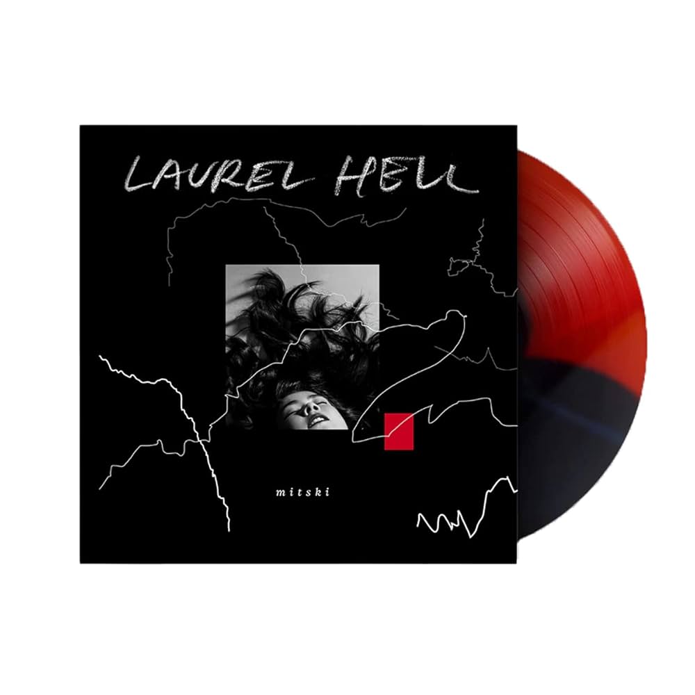 Mitski - Laurel Hell LP