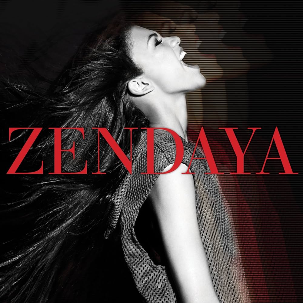 Zendaya - Zendaya LP