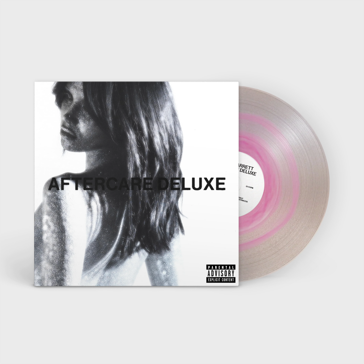 Nessa Barrett - AFTERCARE DELUXE 2xLP