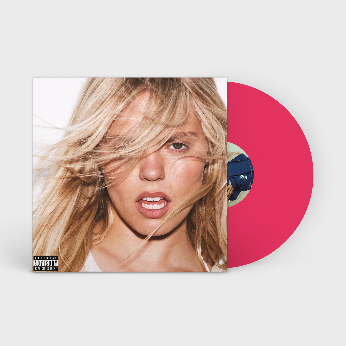 Reneé Rapp - BITE ME LP
