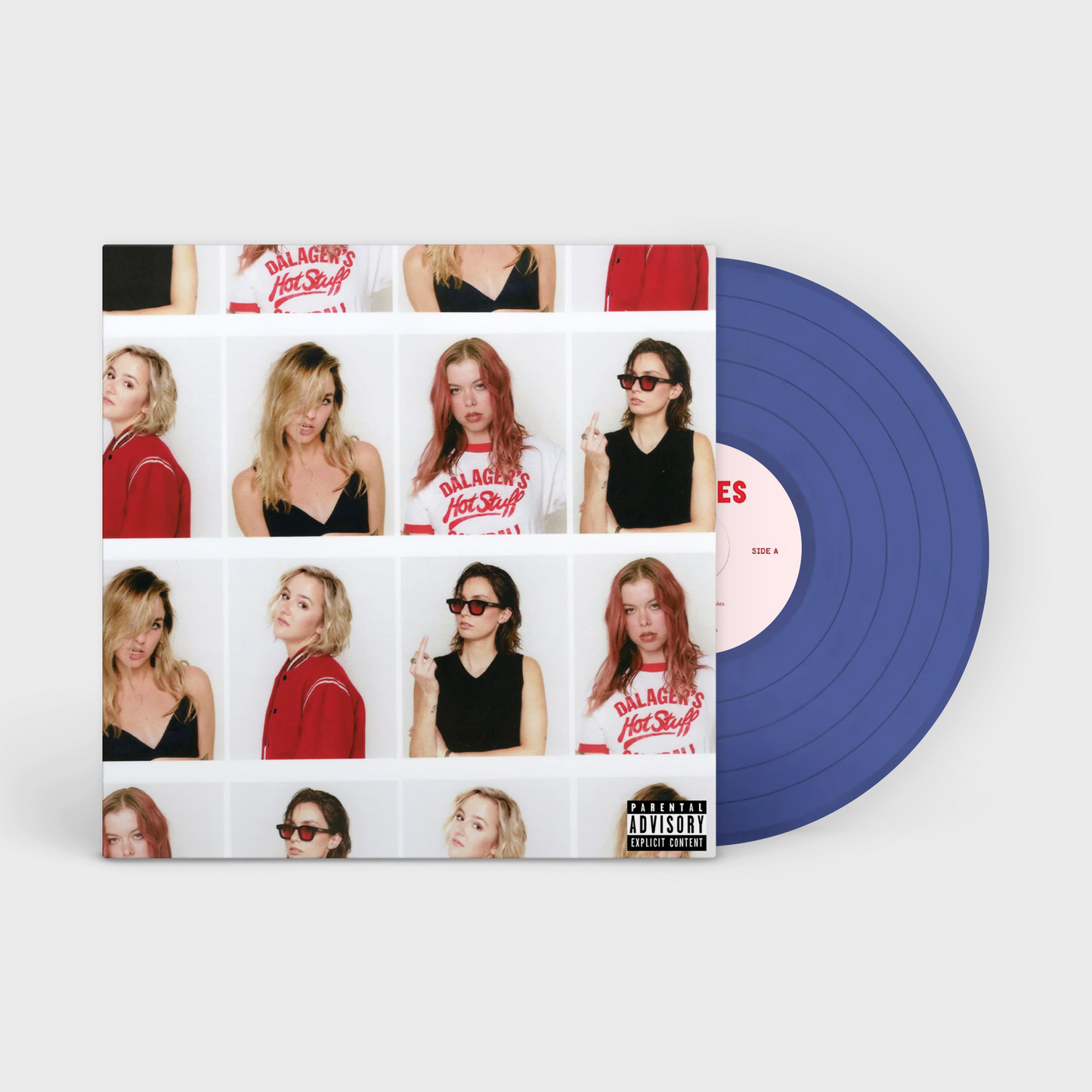 The Beaches - Blame My Ex LP