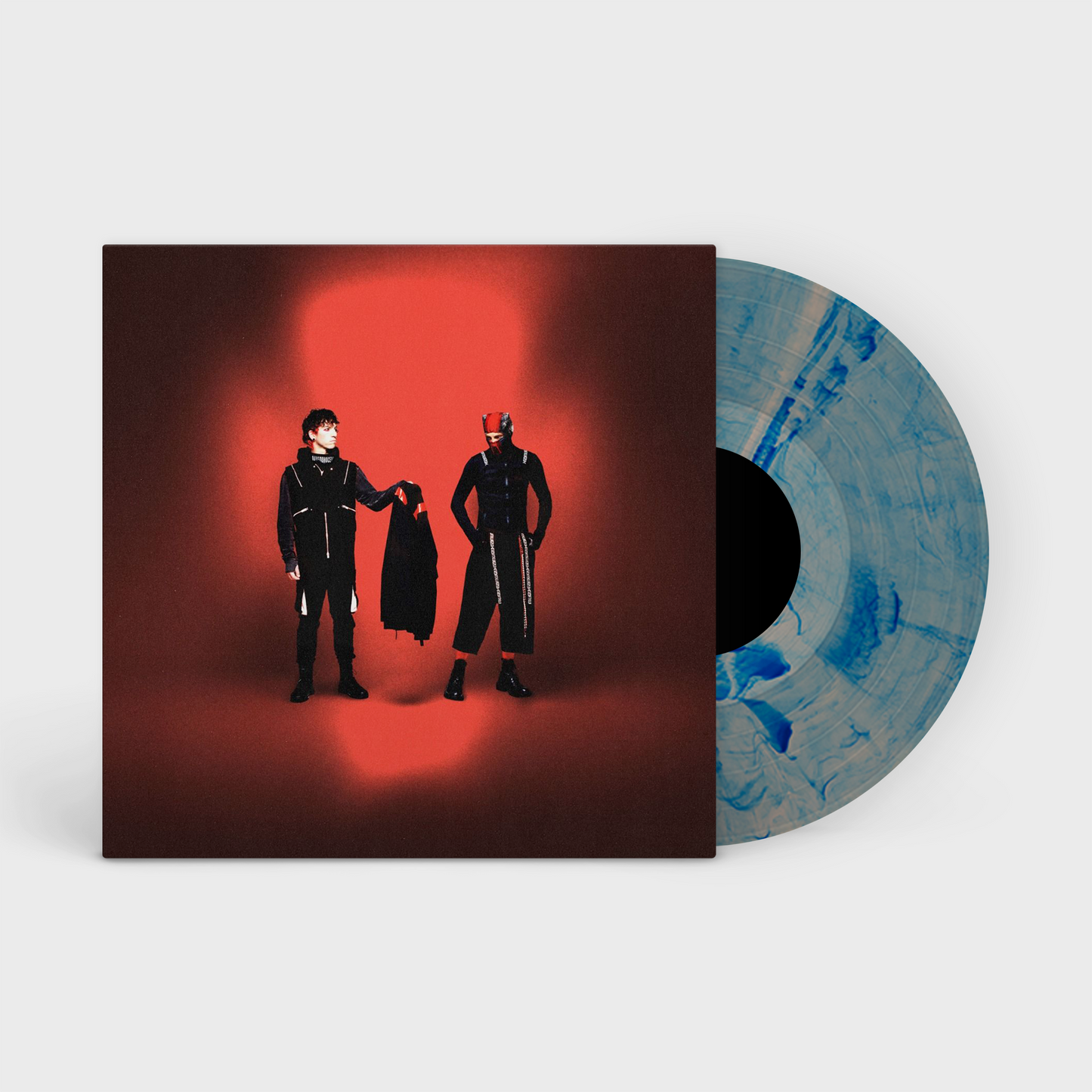 Twenty One Pilots - Breach LP