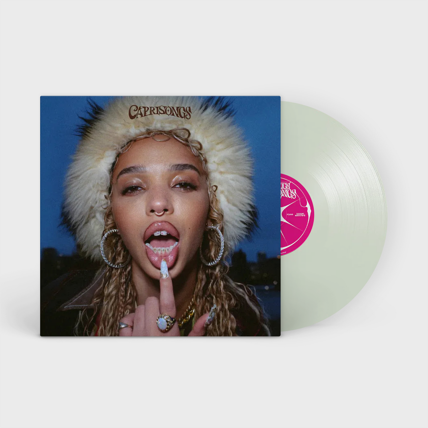 FKA Twigs - Caprisongs LP