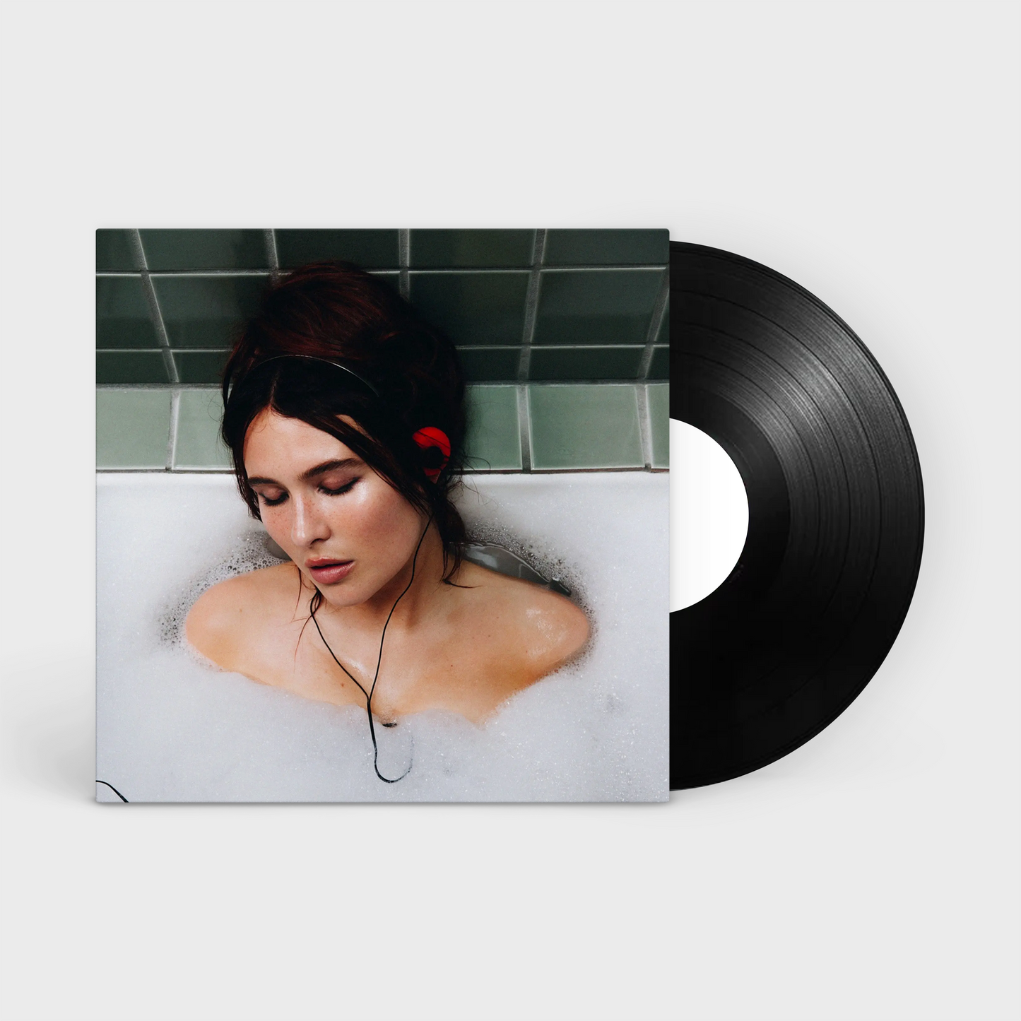 Mimi Webb - Confessions LP