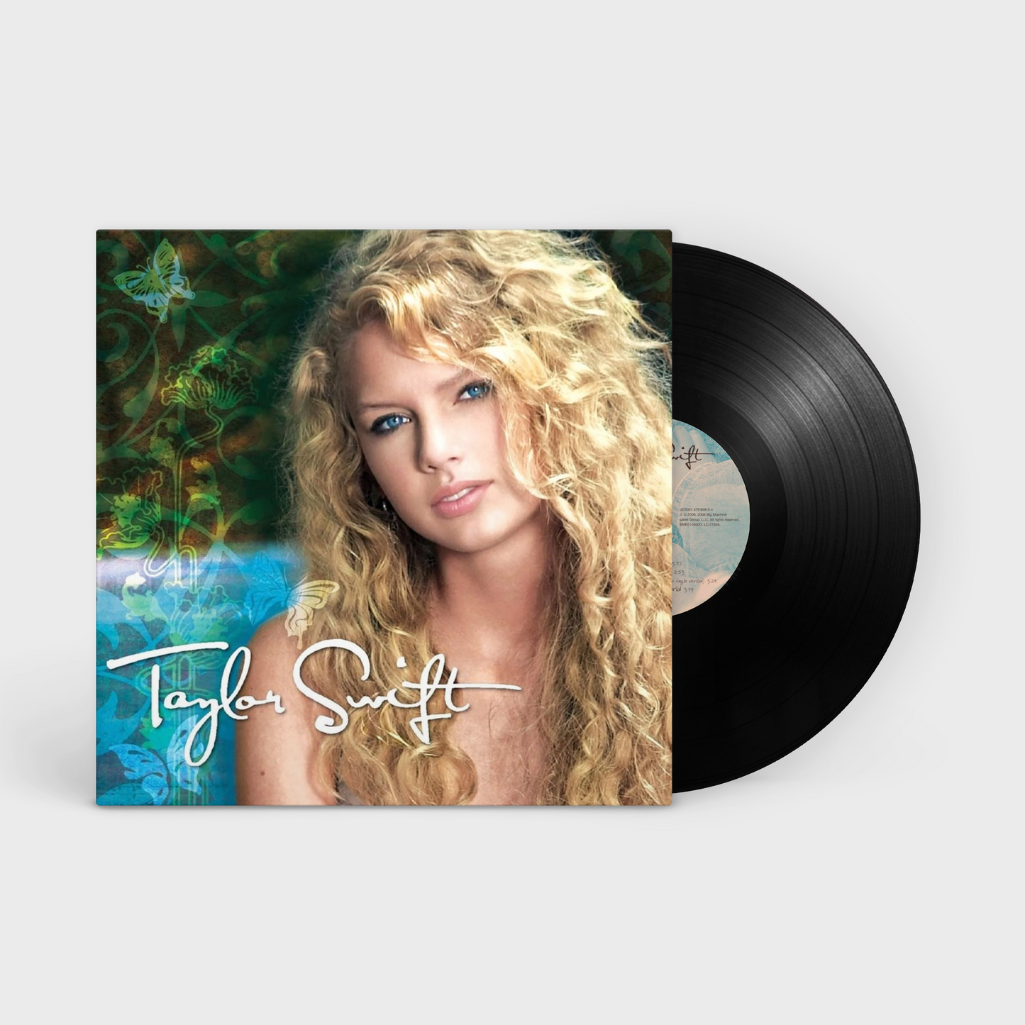 Taylor Swift - Taylor Swift 2xLP