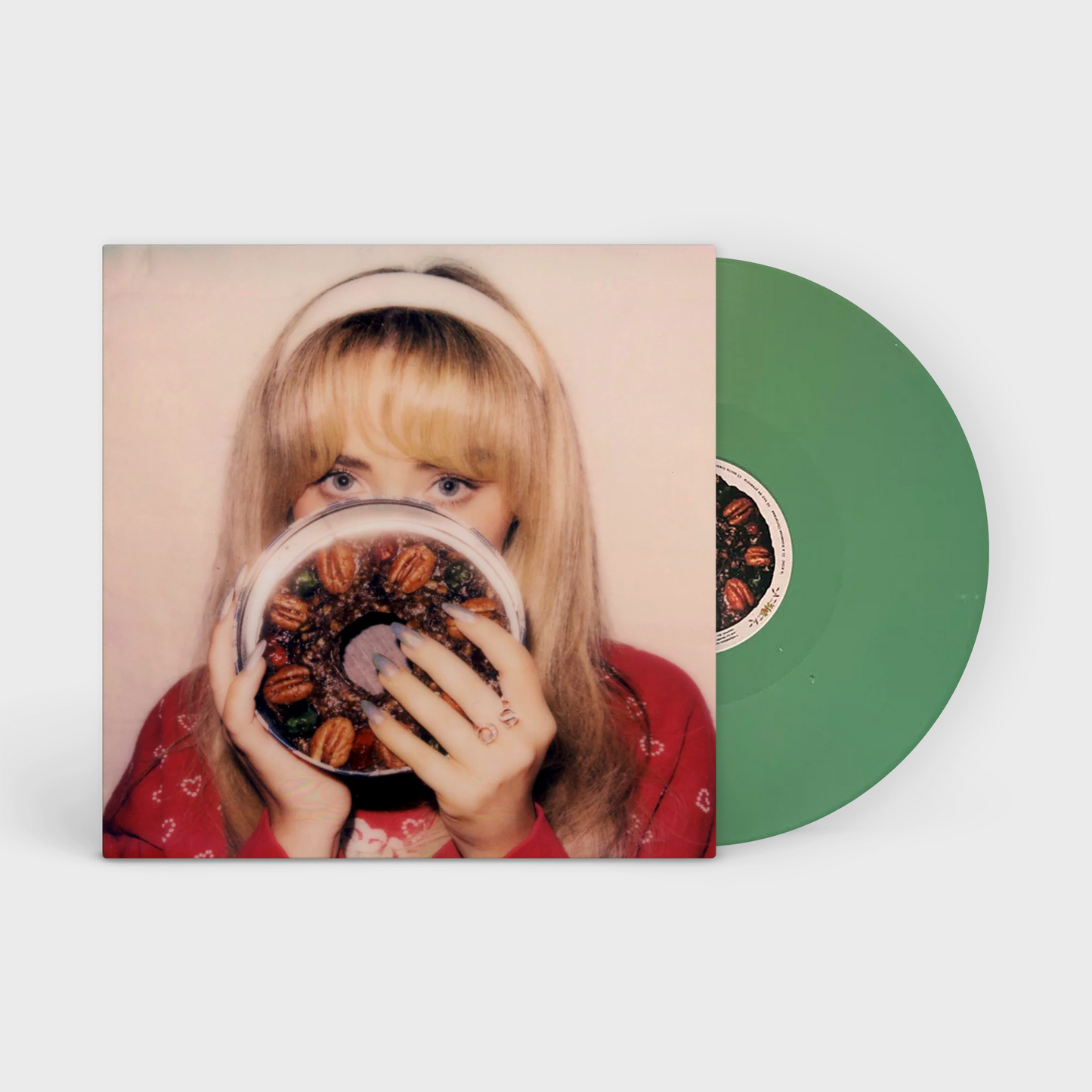 Sabrina Carpenter - Fruitcake LP