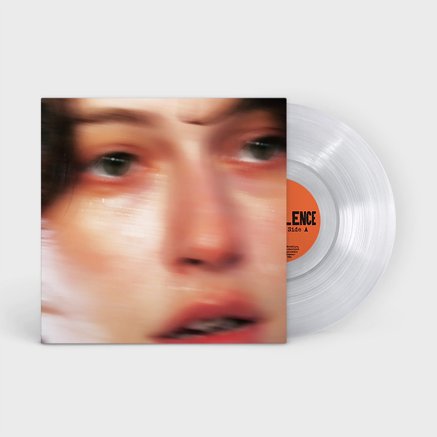 King Princess - Girl Violence LP