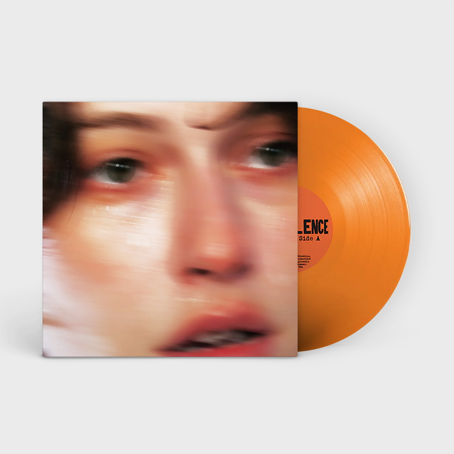 King Princess - Girl Violence LP