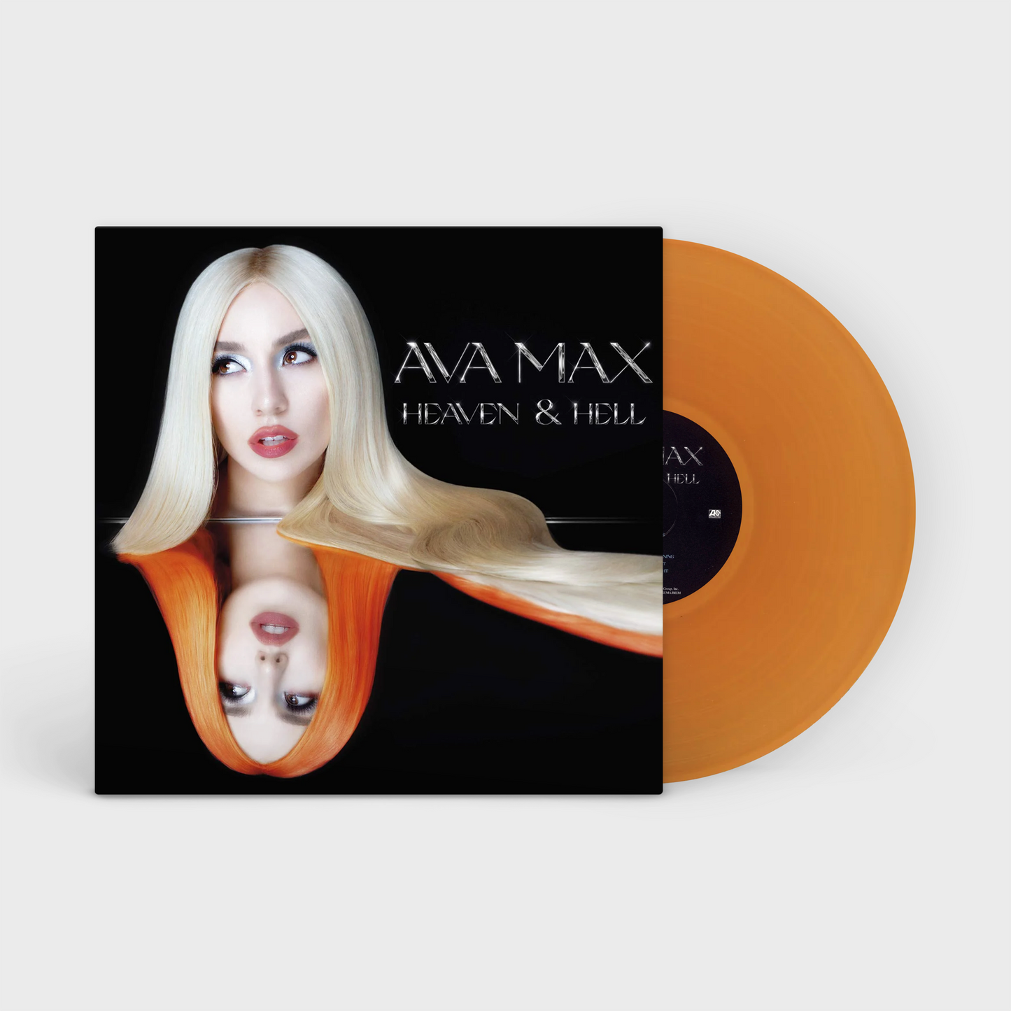 Ava Max - Heaven & Hell LP