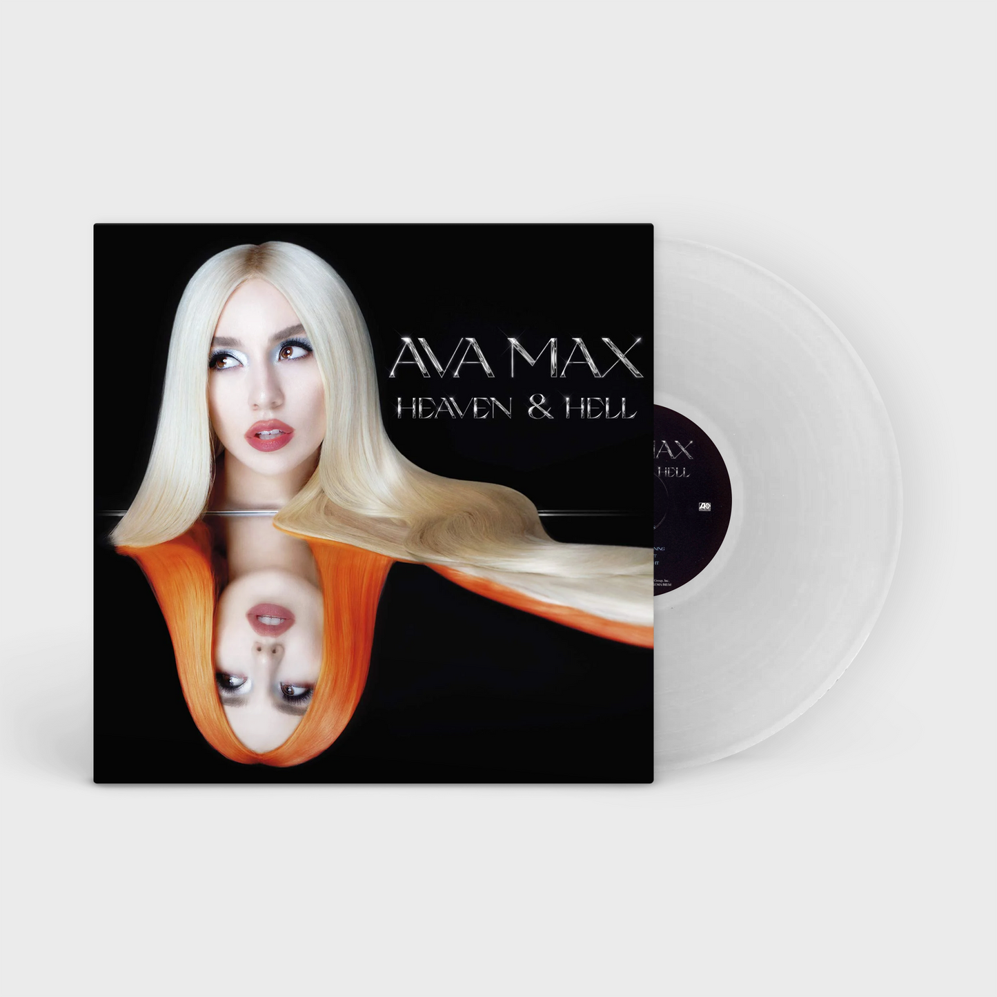 Ava Max - Heaven & Hell LP
