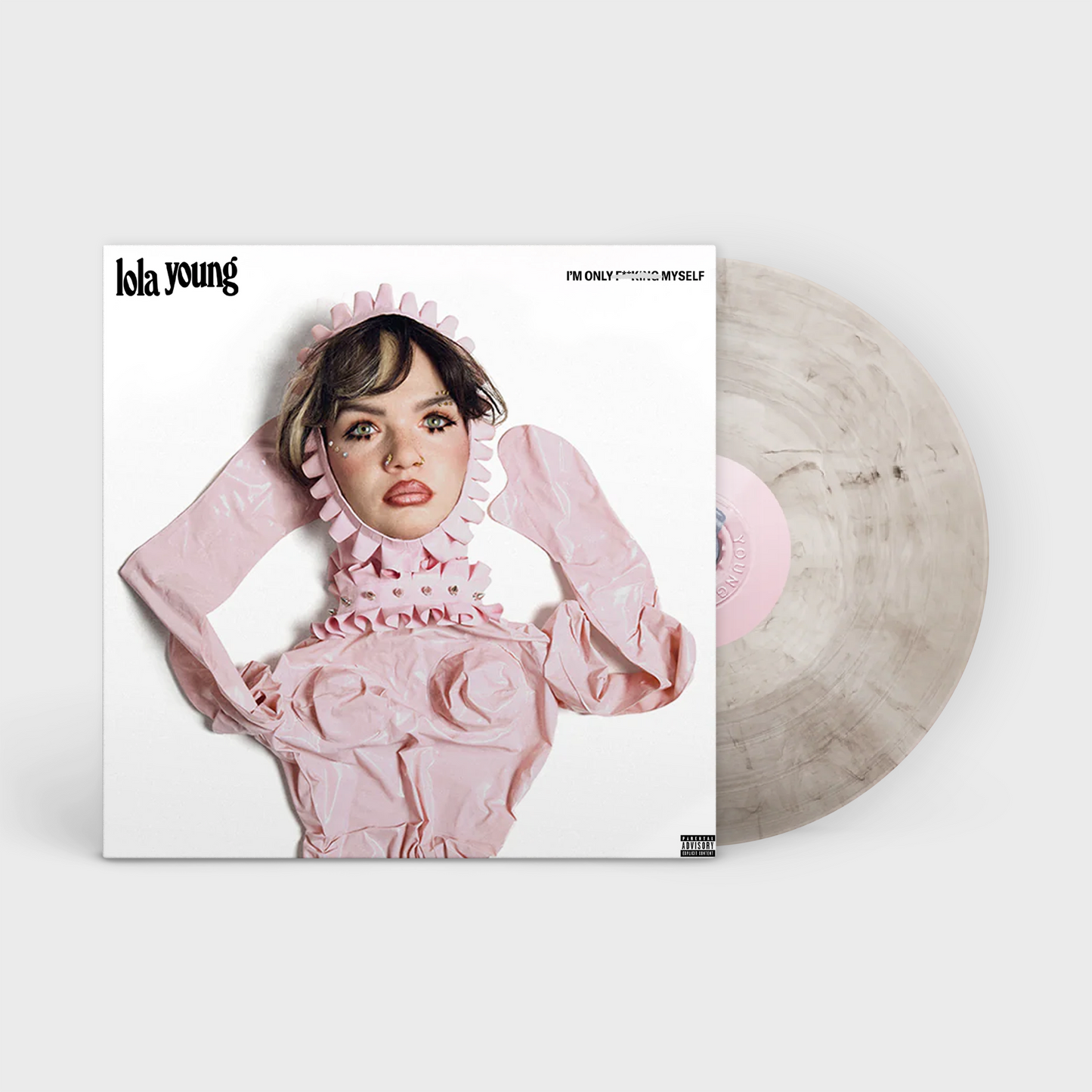 Lola Young - I'm Only F**king Myself LP