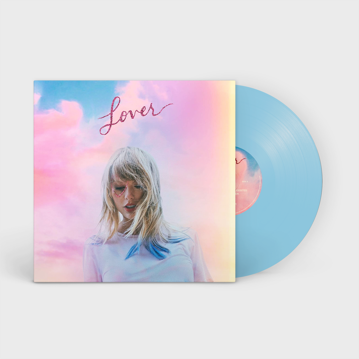 Taylor Swift - Lover 2xLP