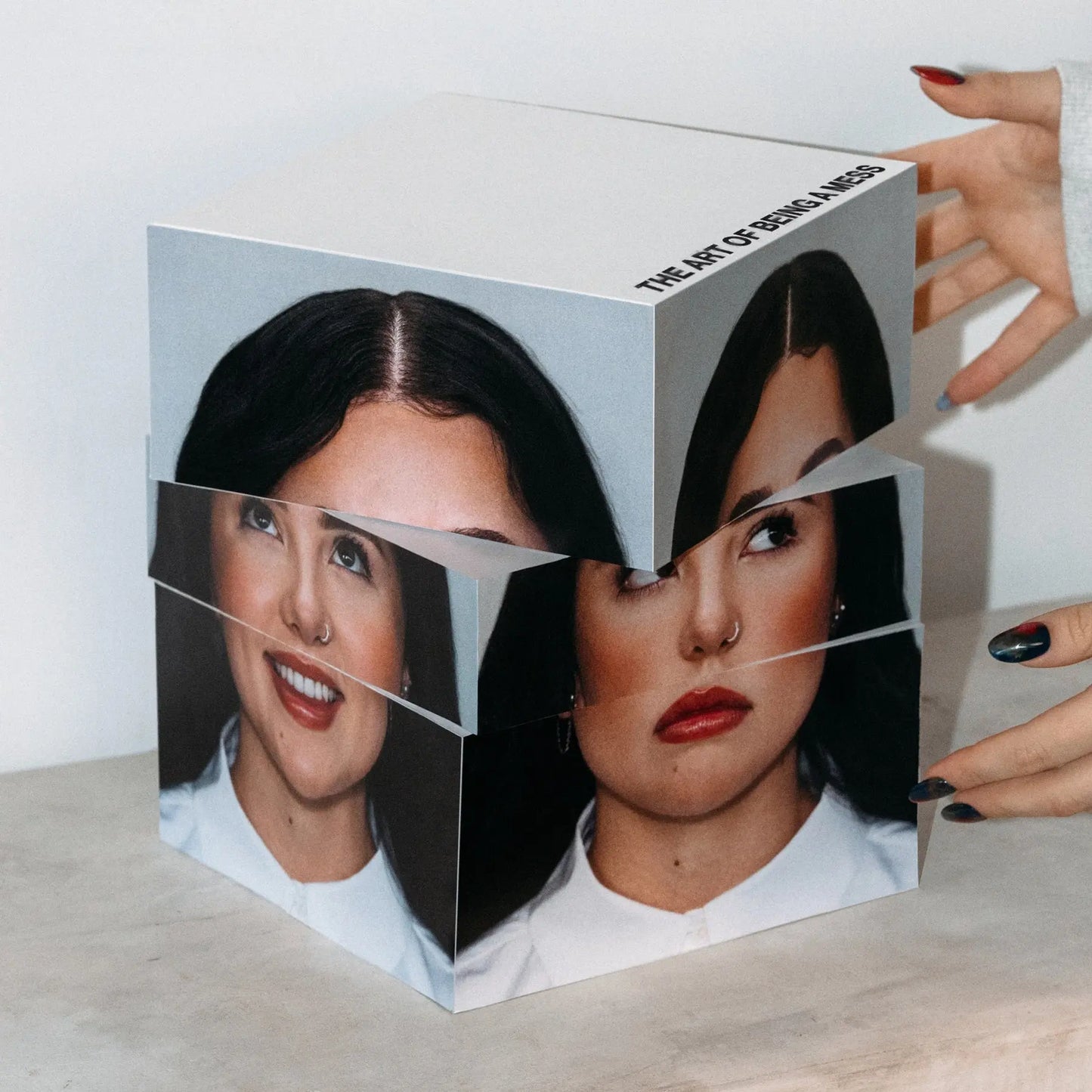 Lauren Spencer Smith - The Art of Being A Mess LP