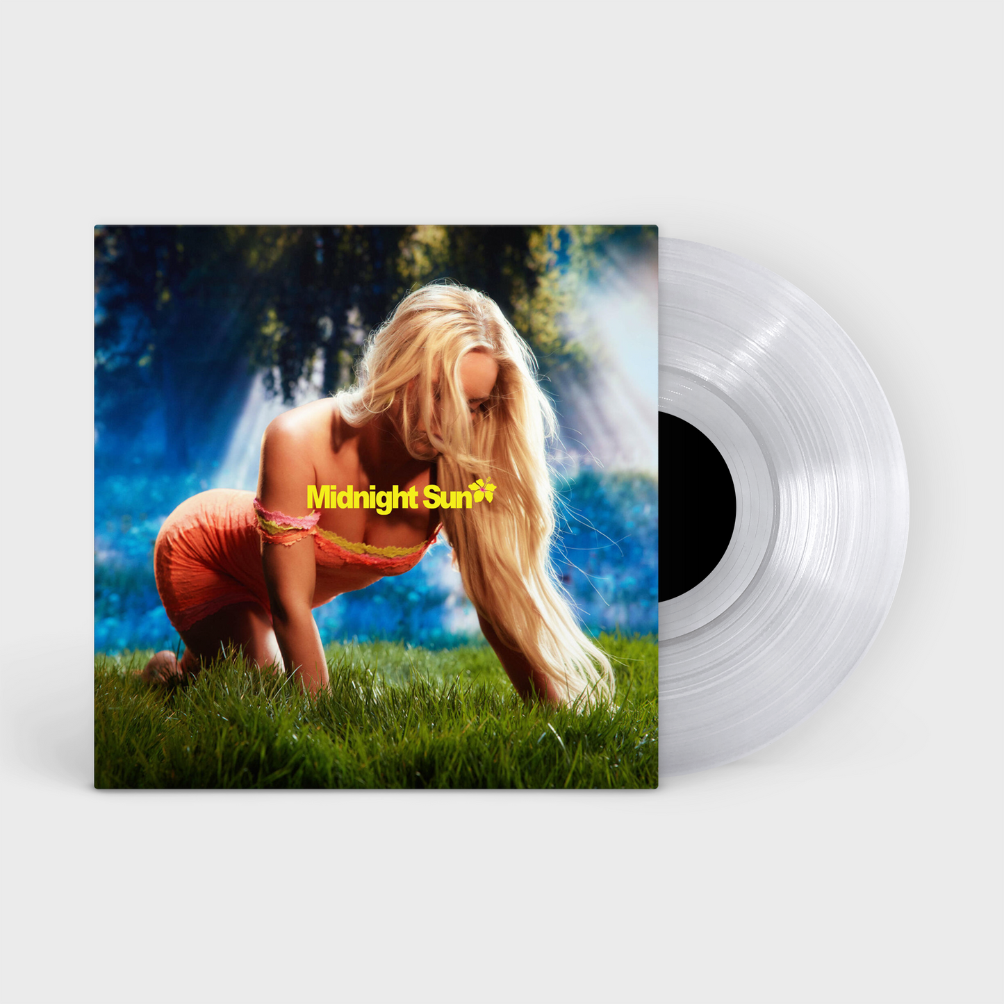 Zara Larsson - Midnight Sun LP
