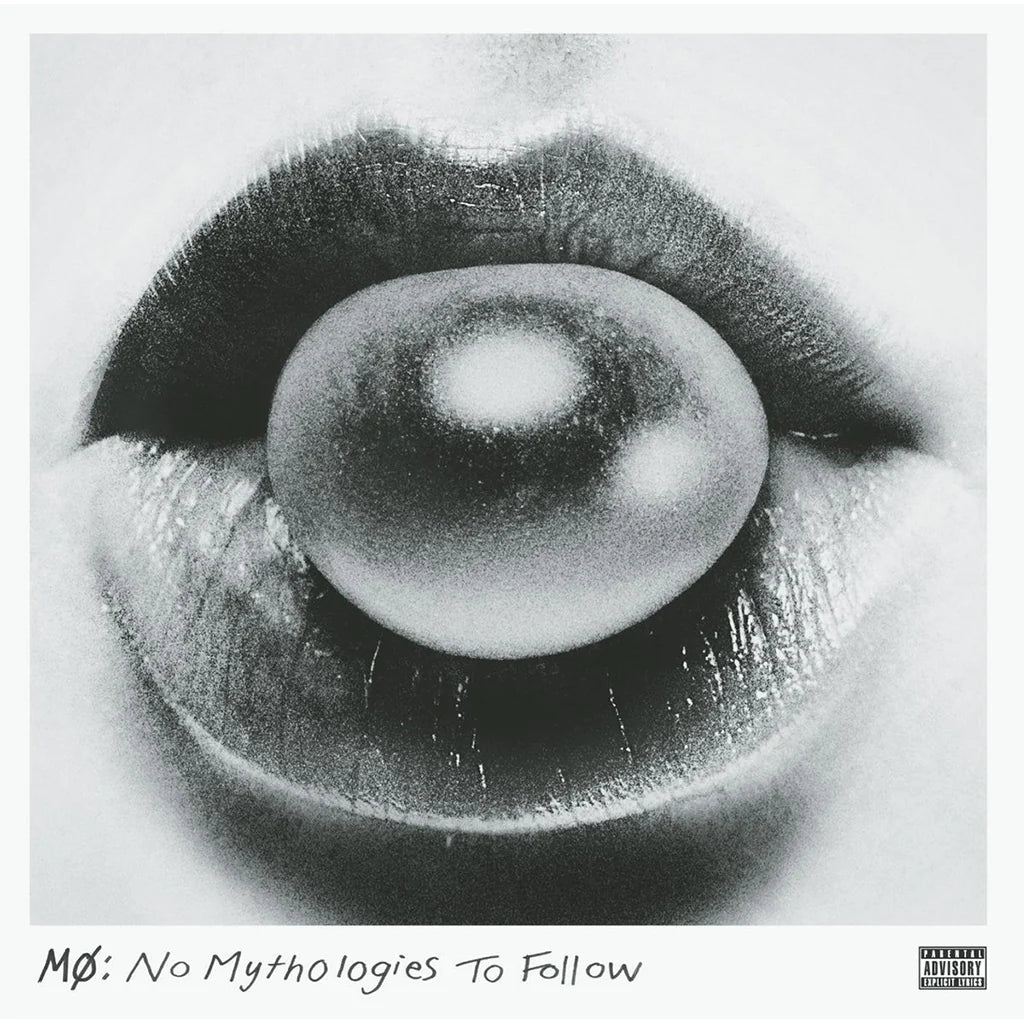 MØ - No Mythologies To Follow: 10th Anniversary (Import) 2xLP