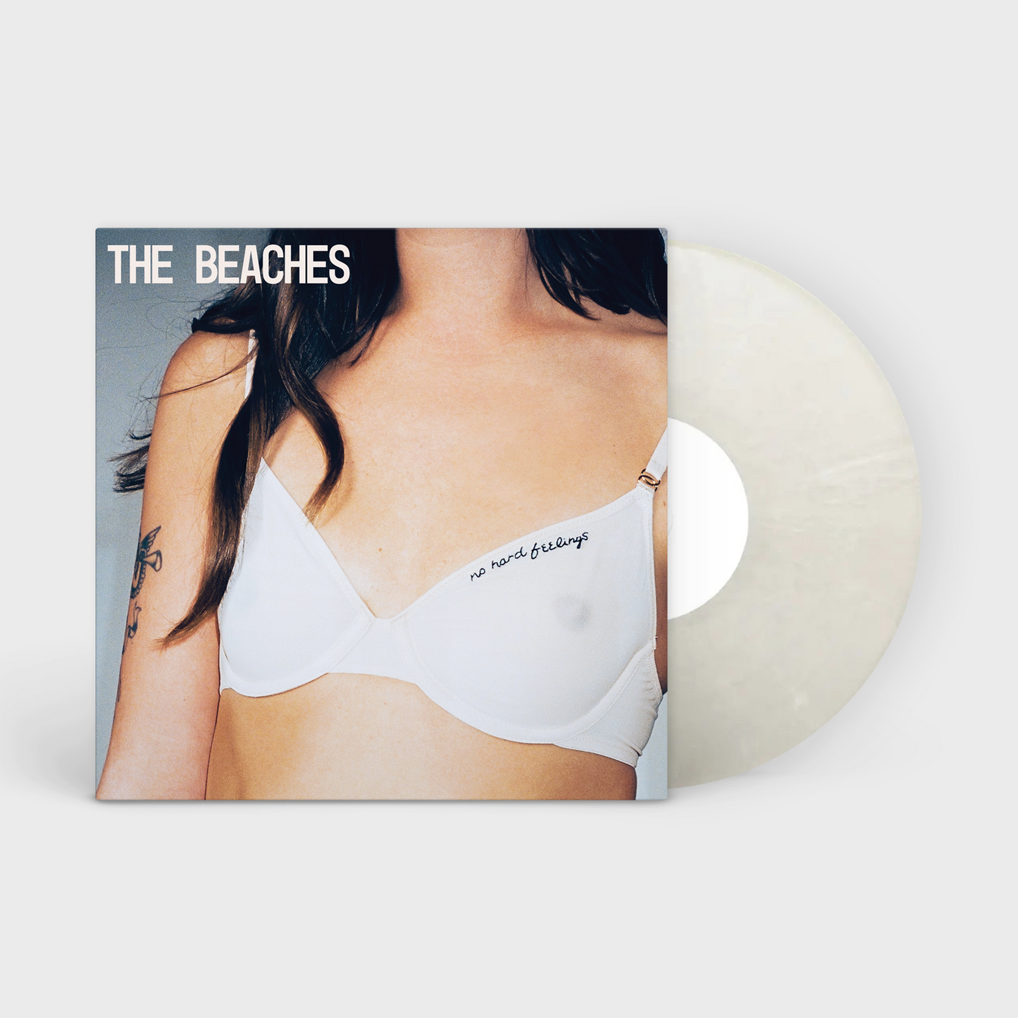 The Beaches - No Hard Feelings LP