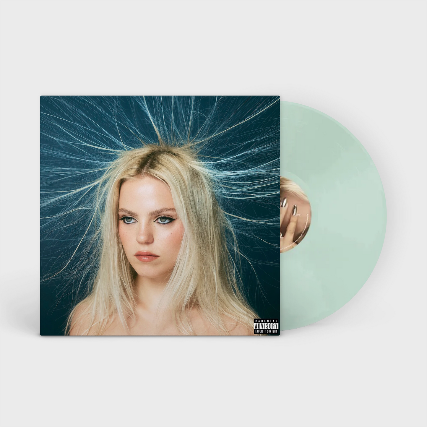 Reneé Rapp - Snow Angel LP
