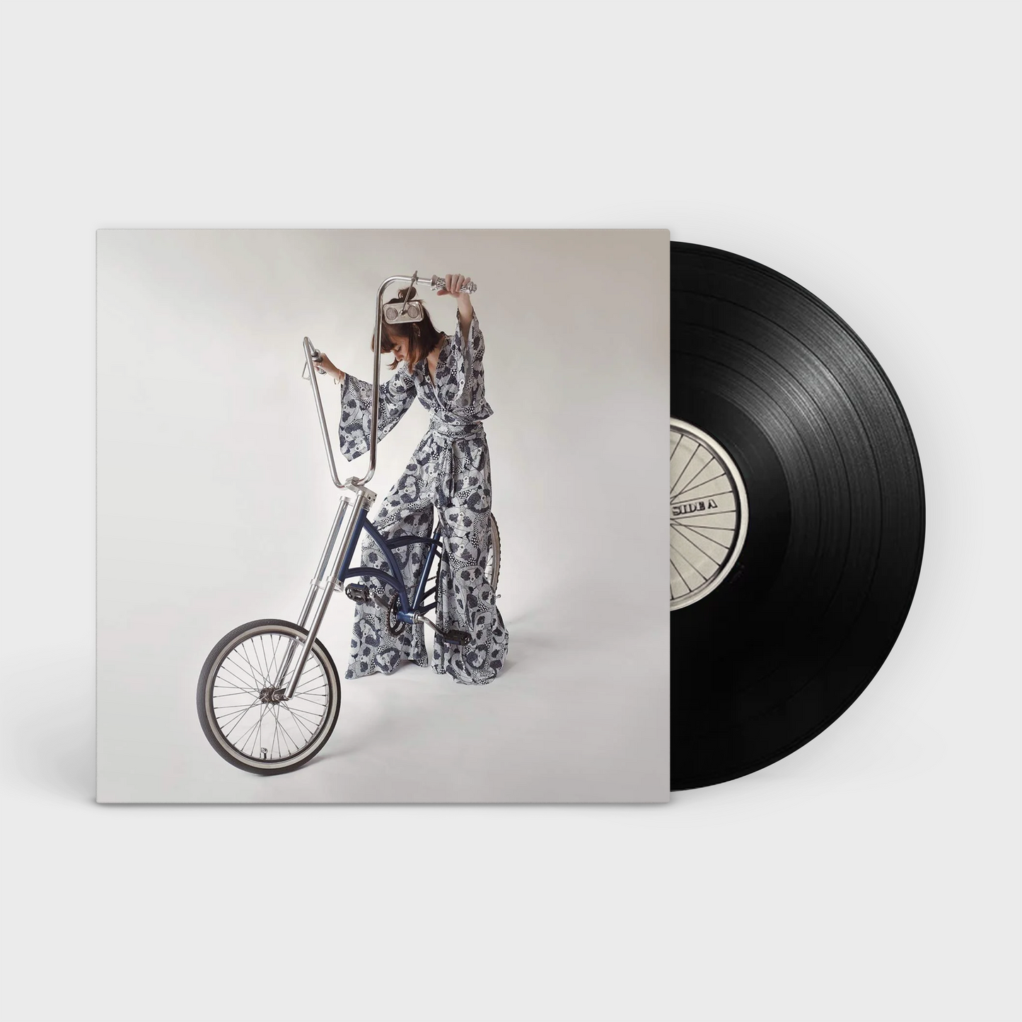 Faye Webster - Faye Webster LP