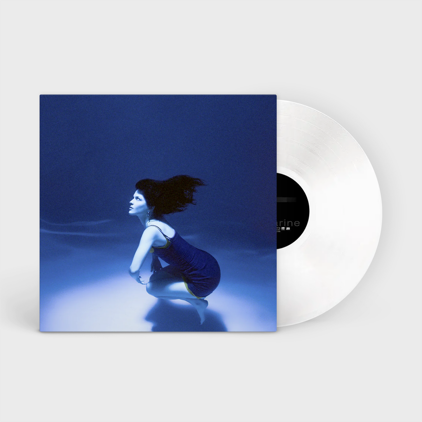 The Marías - Submarine LP