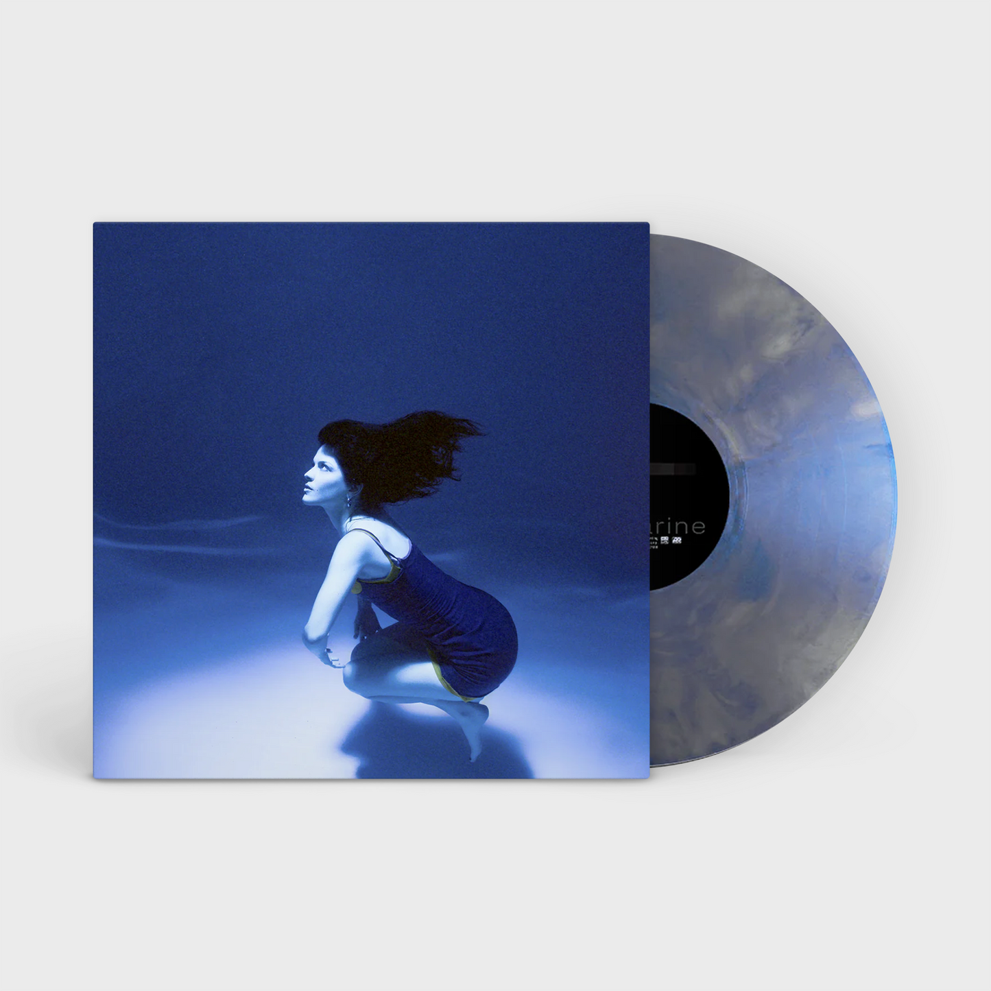 The Marías - Submarine LP