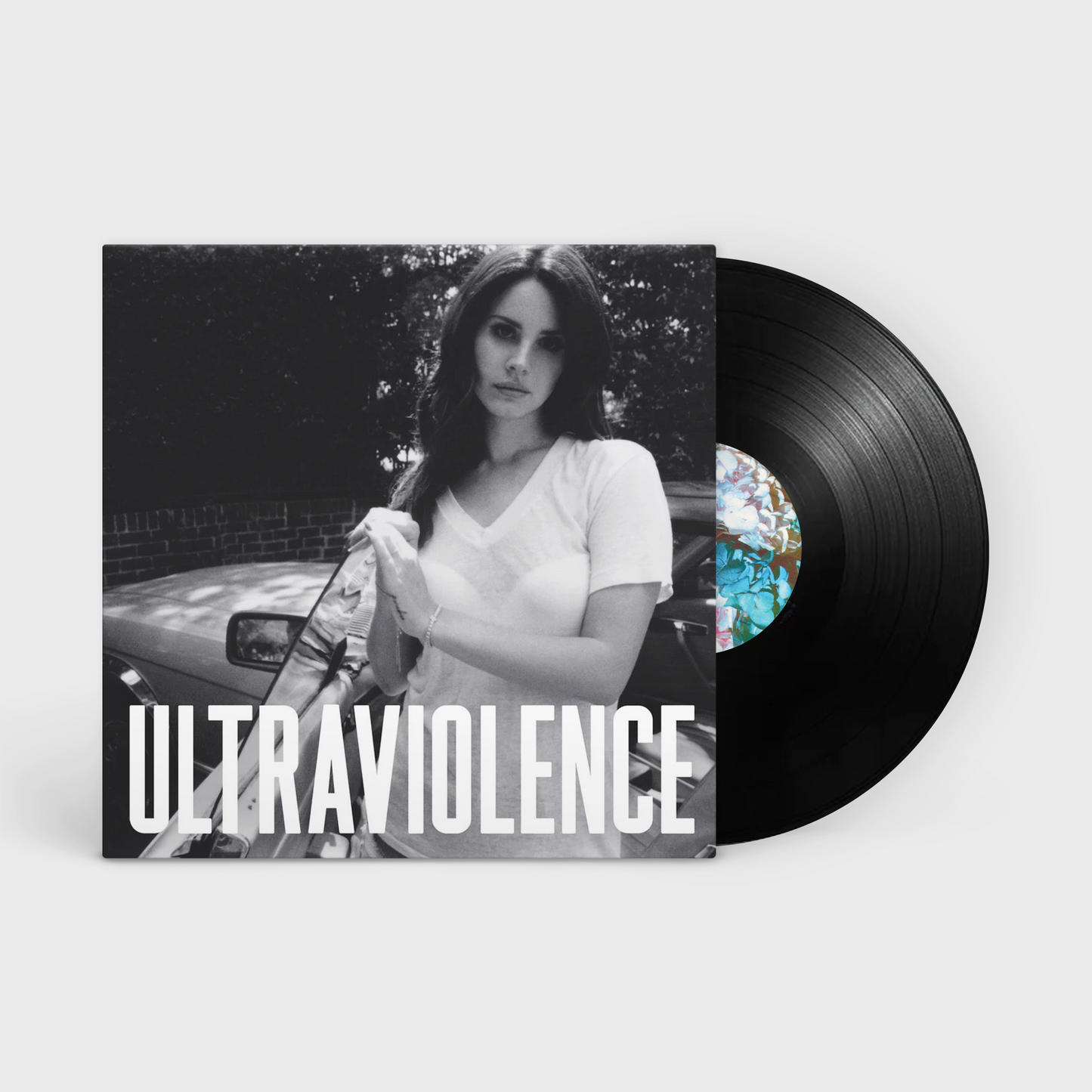 Lana Del Rey - Ultraviolence (Deluxe) 2xLP