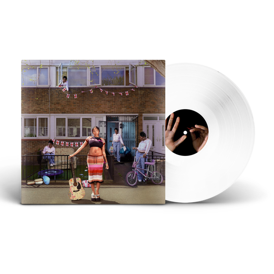 Rachel Chinouriri - What A Devastating Turn Of Events (Anniversary Edition) LP
