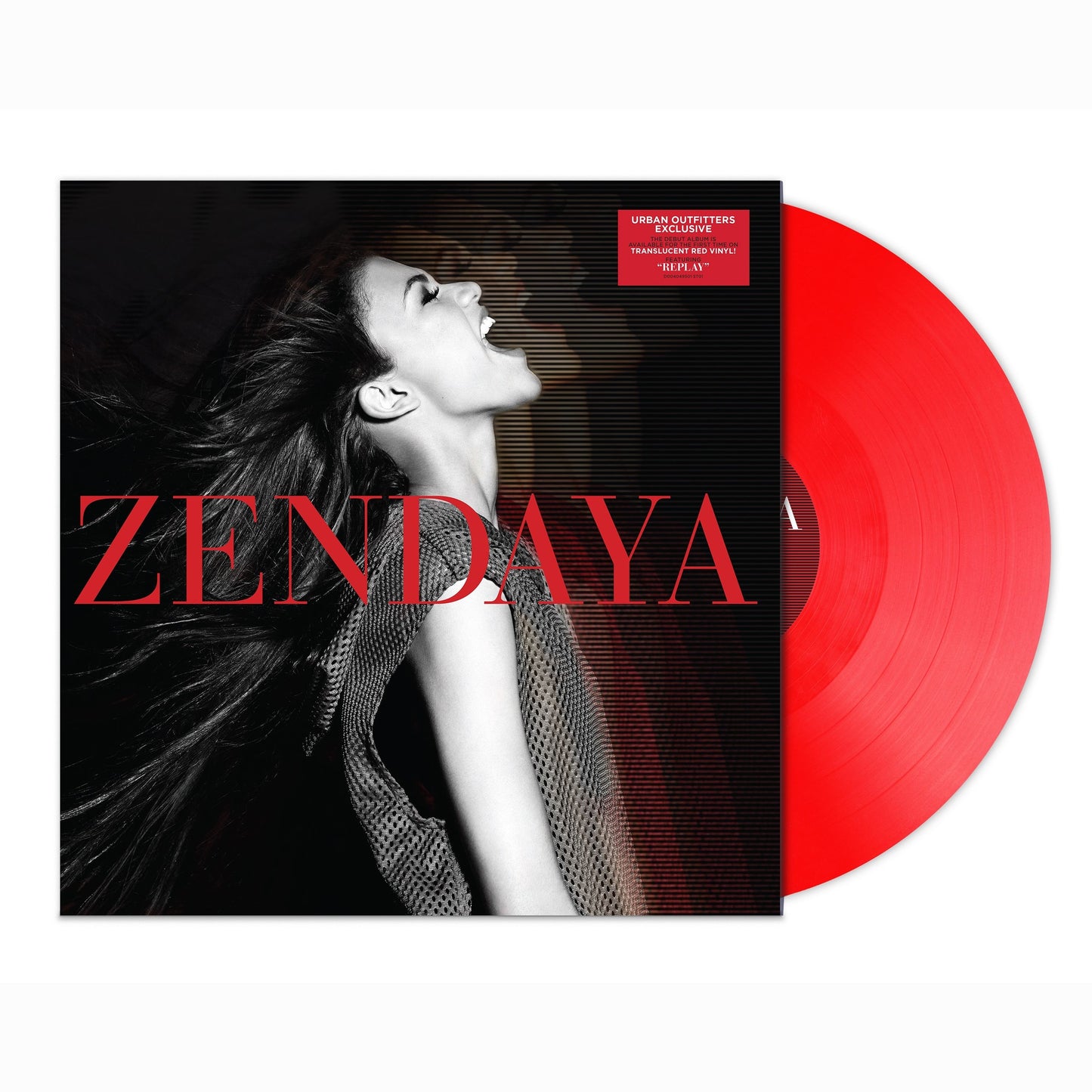 Zendaya - Zendaya LP