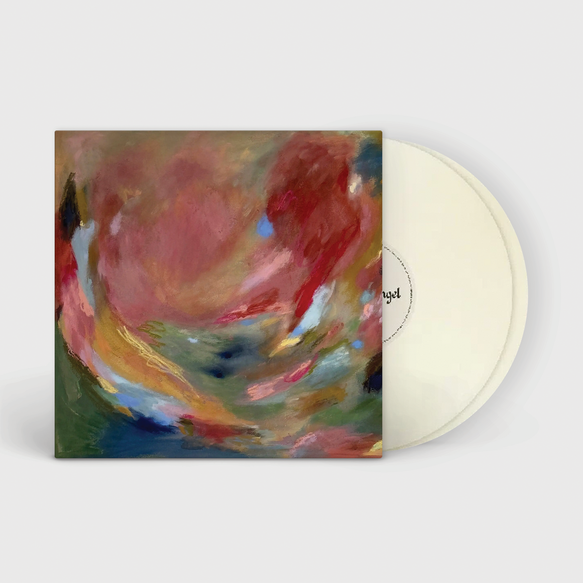 Lizzy McAlpine - Angel 2xLP