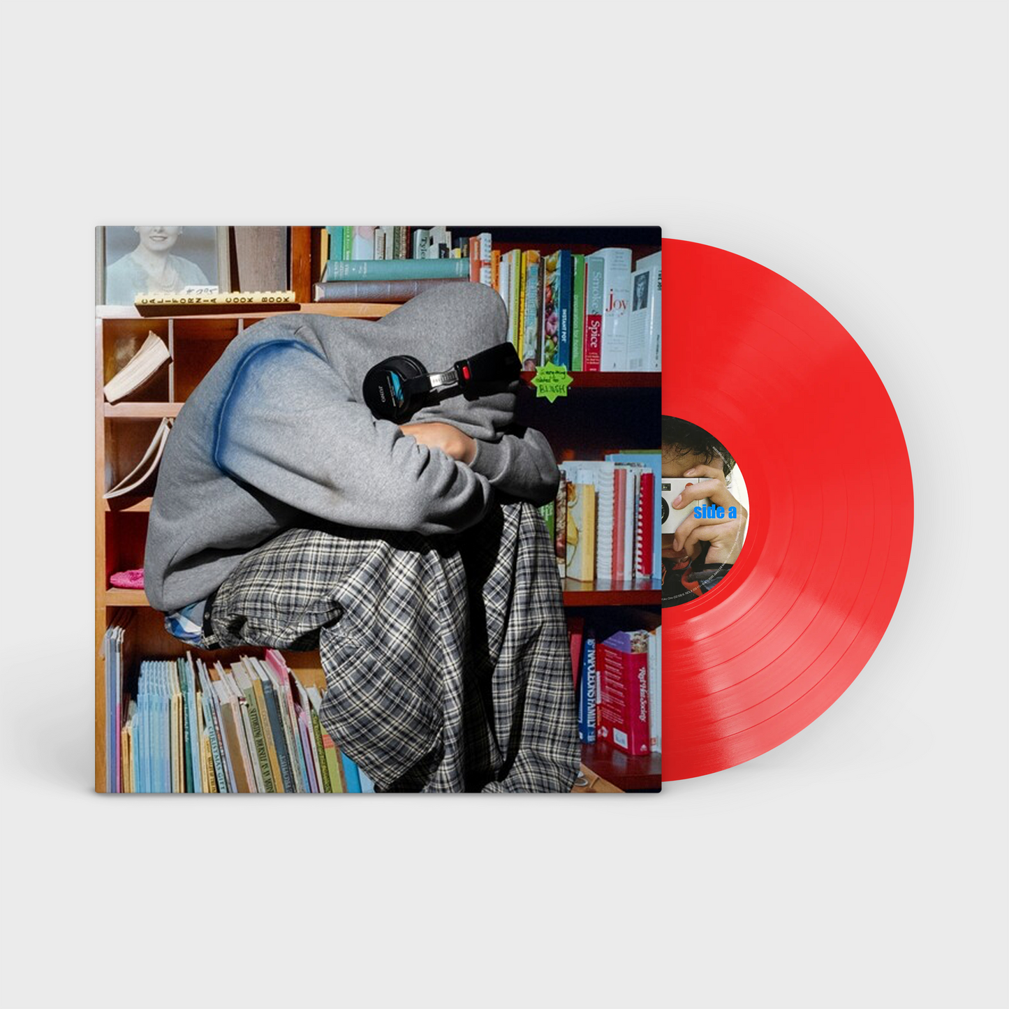 Kevin Abstract - Blush 2xLP