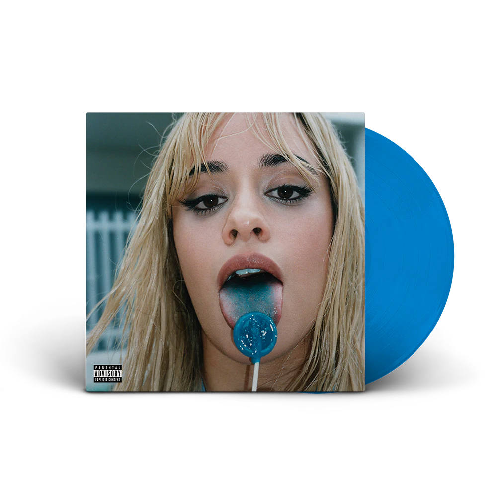 Camila Cabello - C,XOXO LP
