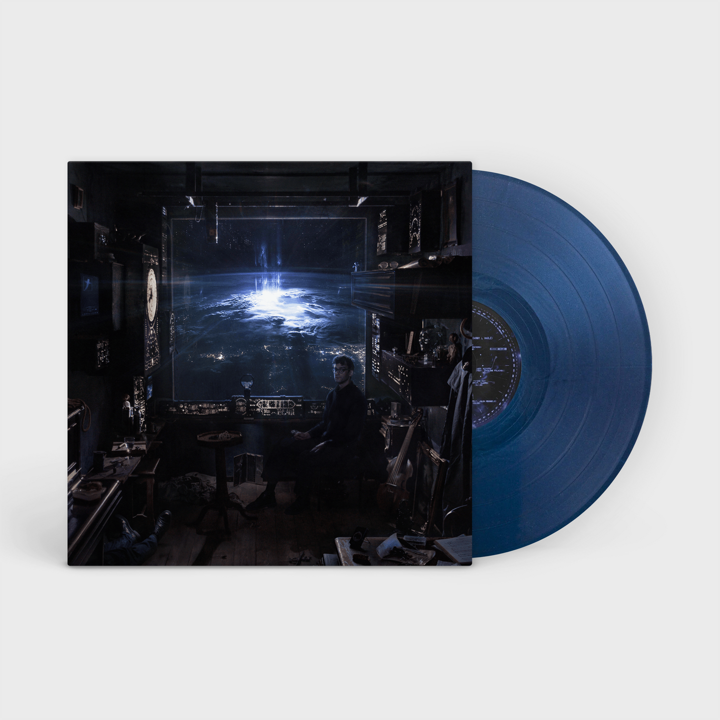 Danny L Harle - Cerulean LP