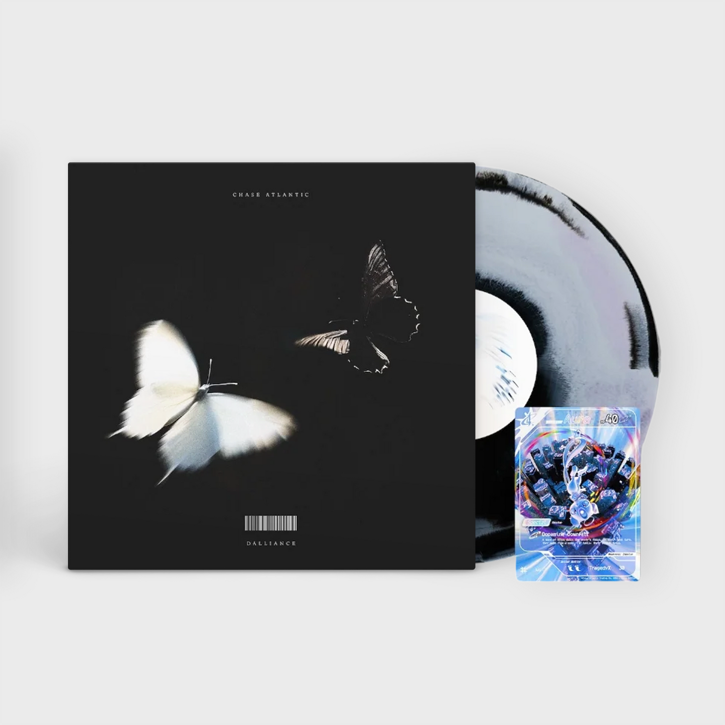 Chase Atlantic - Dalliance LP