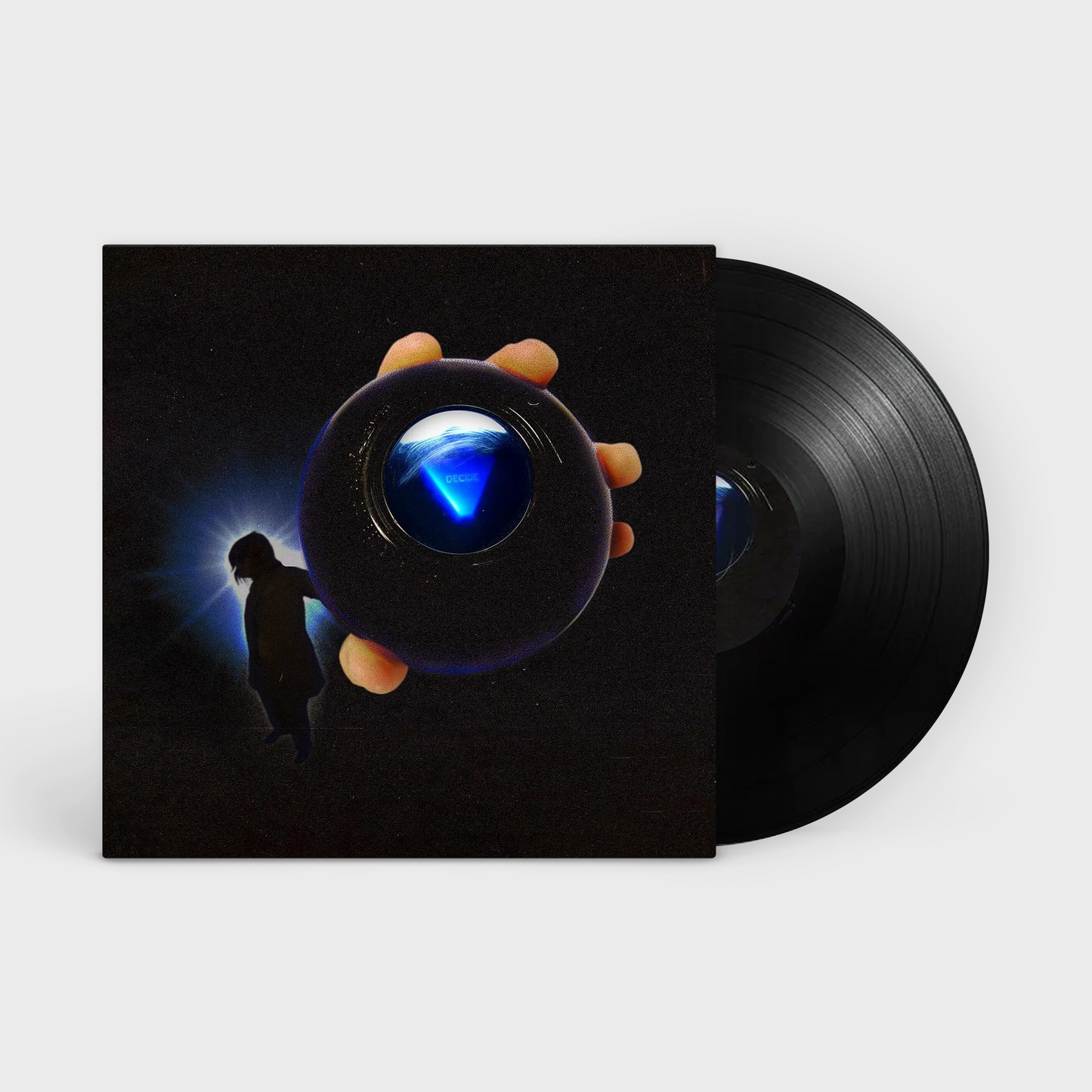 Djo - DECIDE LP