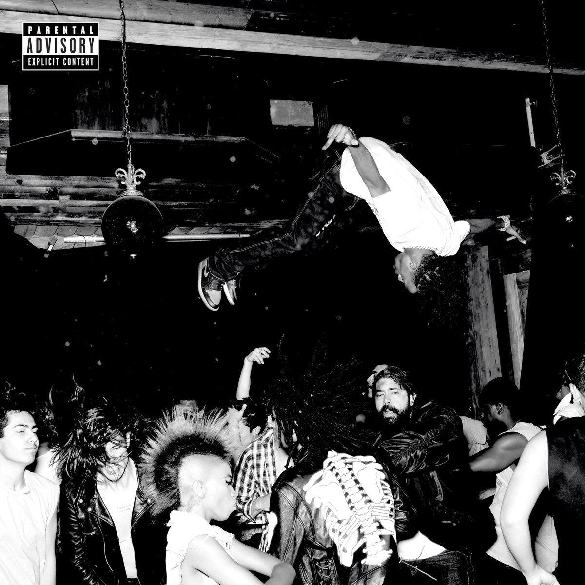 Playboi Carti - Die Lit 2xLP