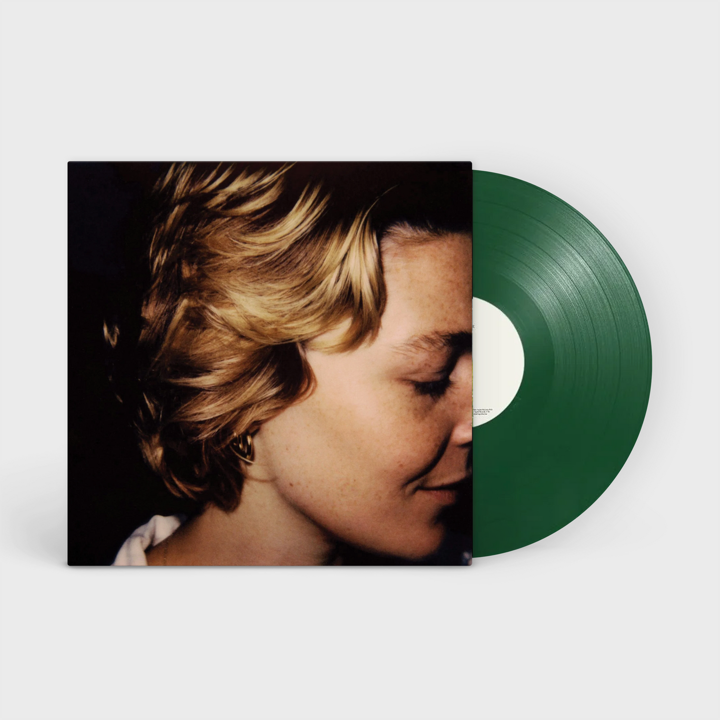 Maggie Rogers - Don't Forget Me LP
