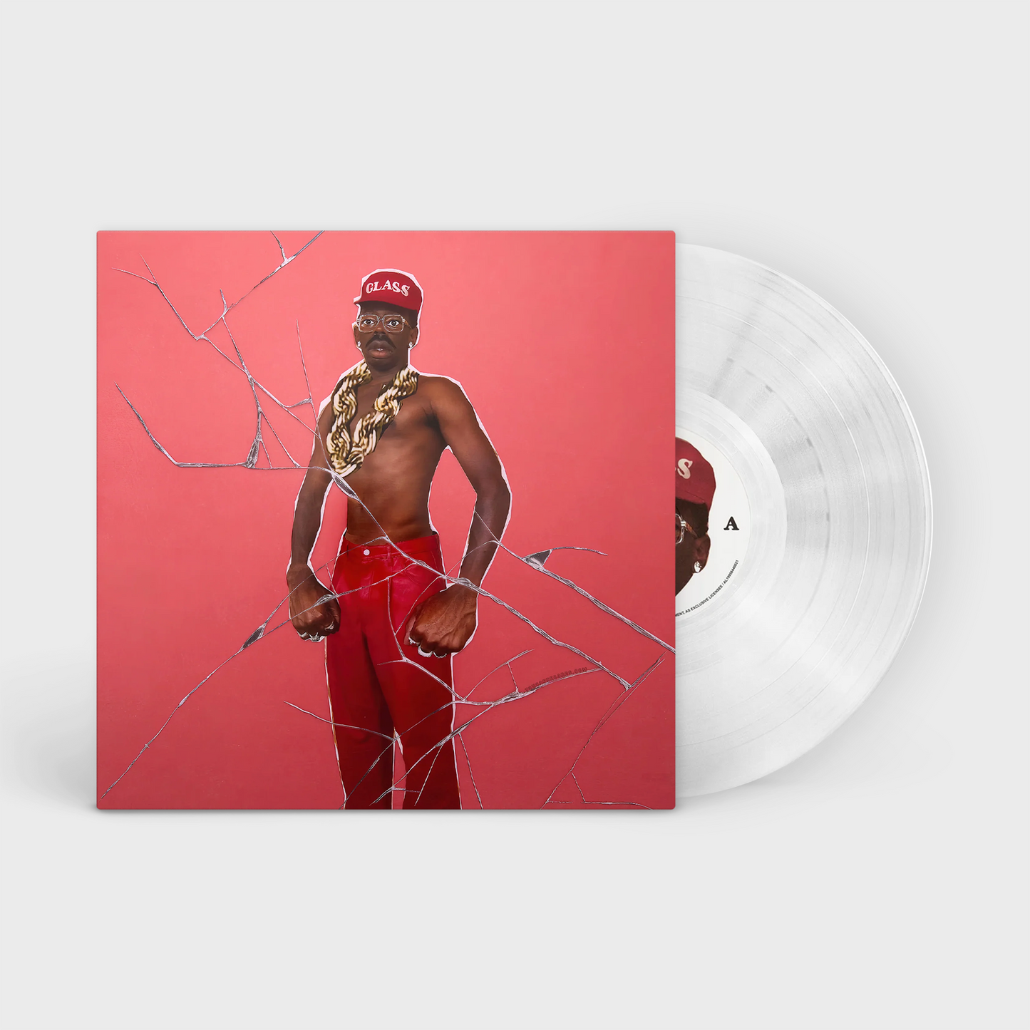 Tyler, The Creator - Don't Tap The Glass LP
