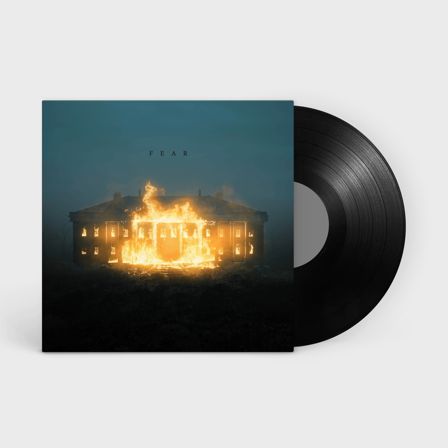 NF - FEAR LP