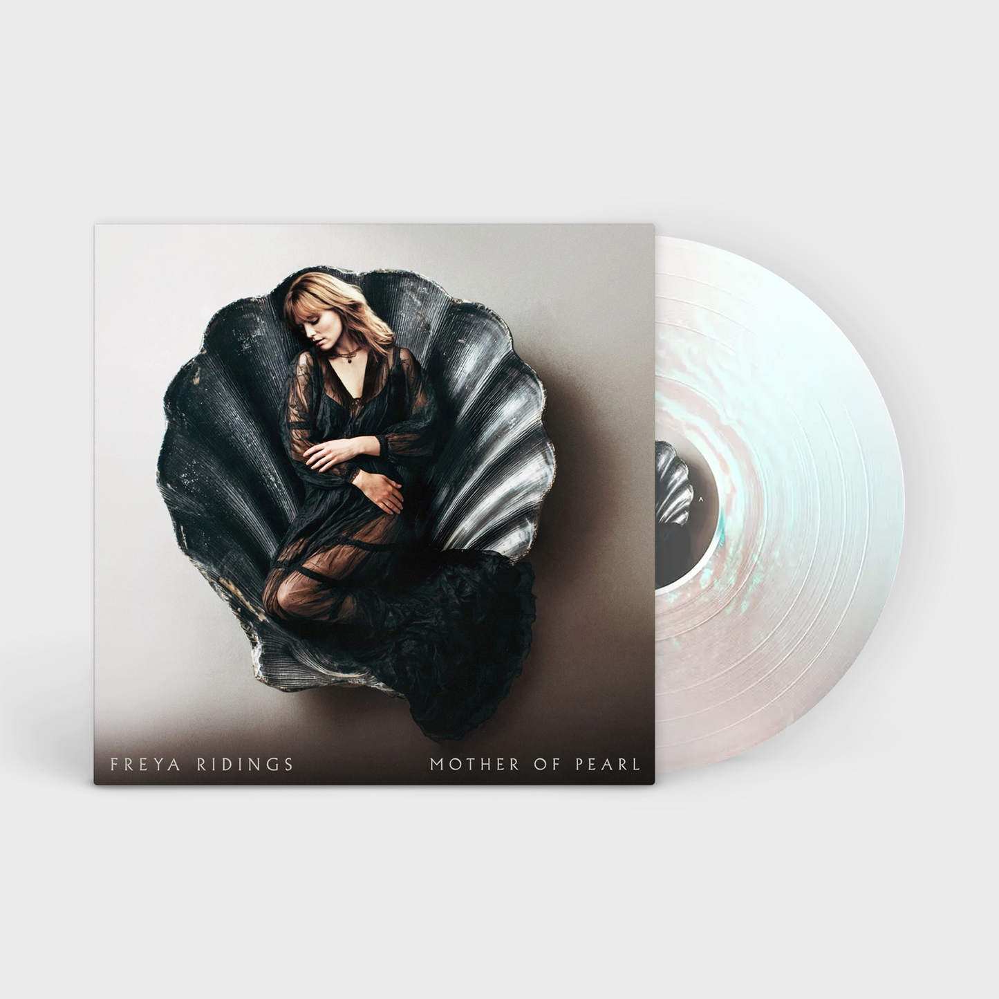Freya Ridings - Mother of Pearl LP