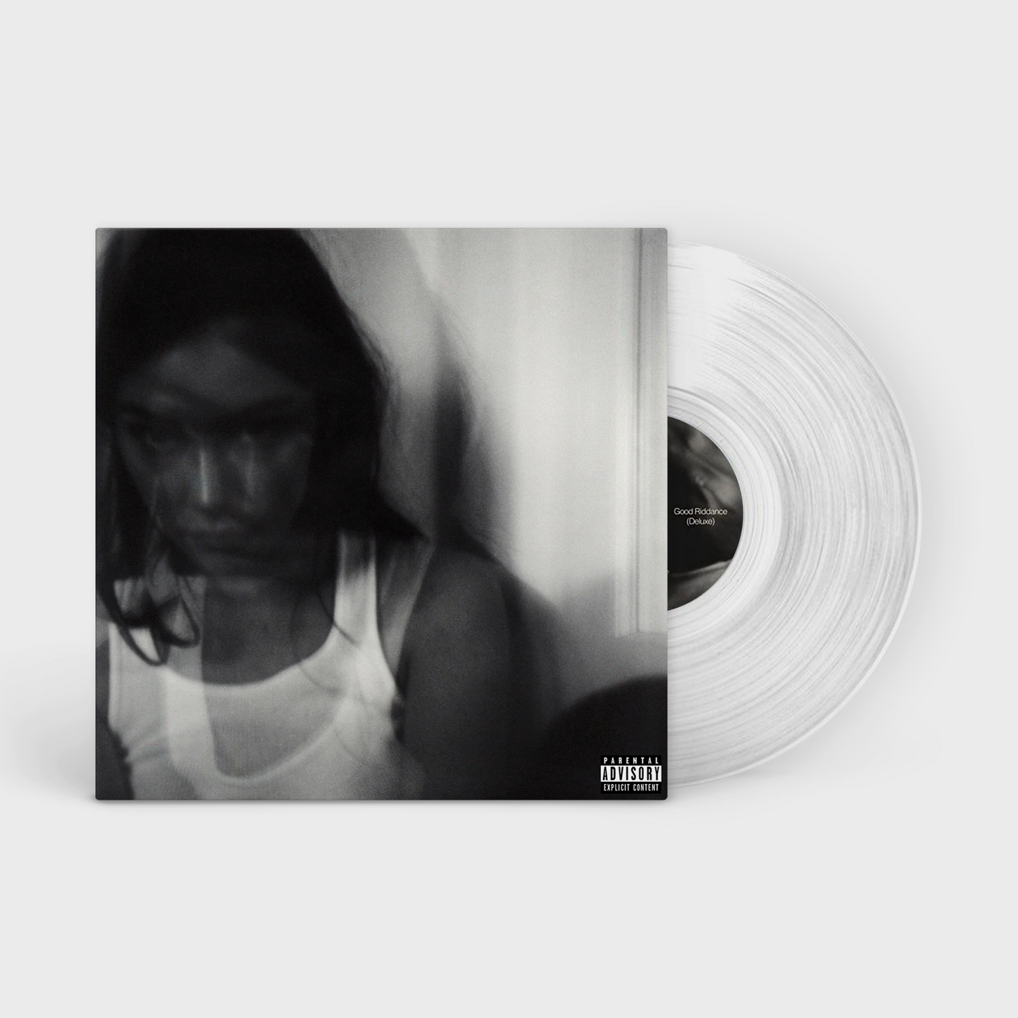 Gracie Abrams - Good Riddance (Deluxe) 2xLP