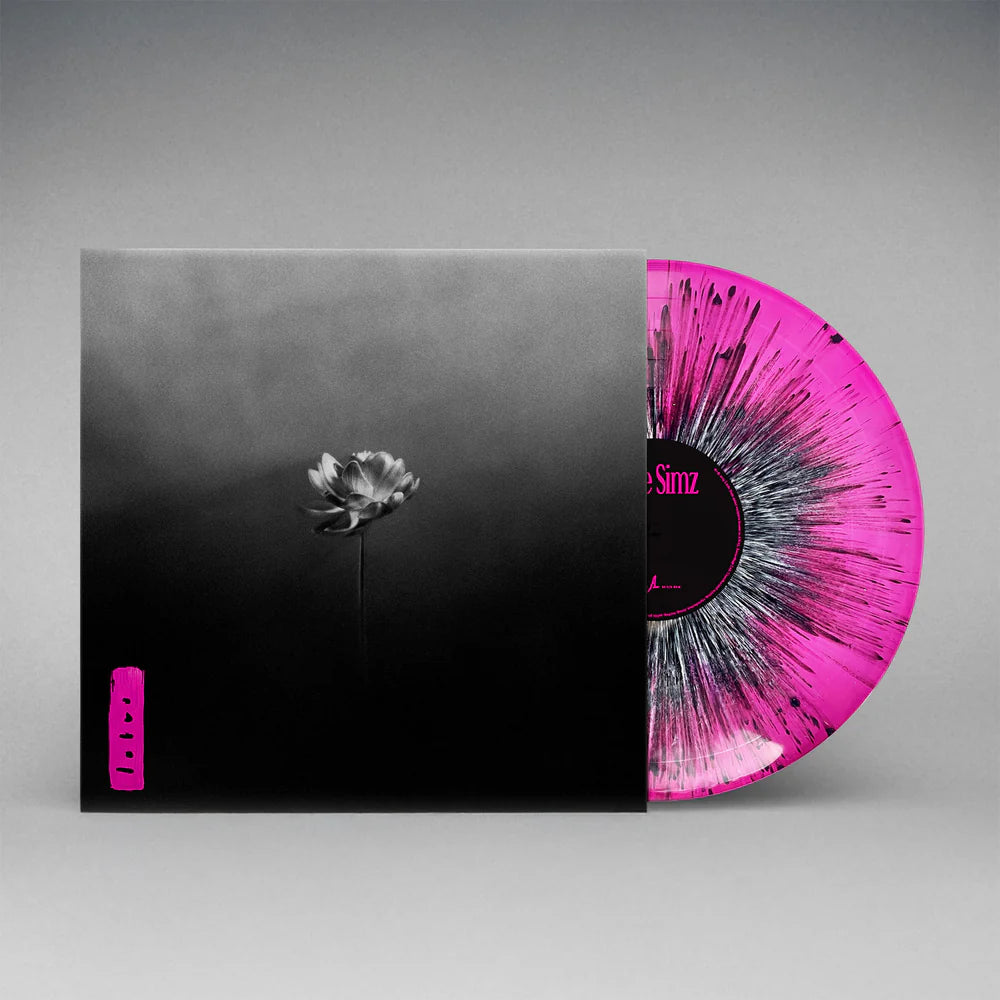 Little Simz - Lotus 2xLP