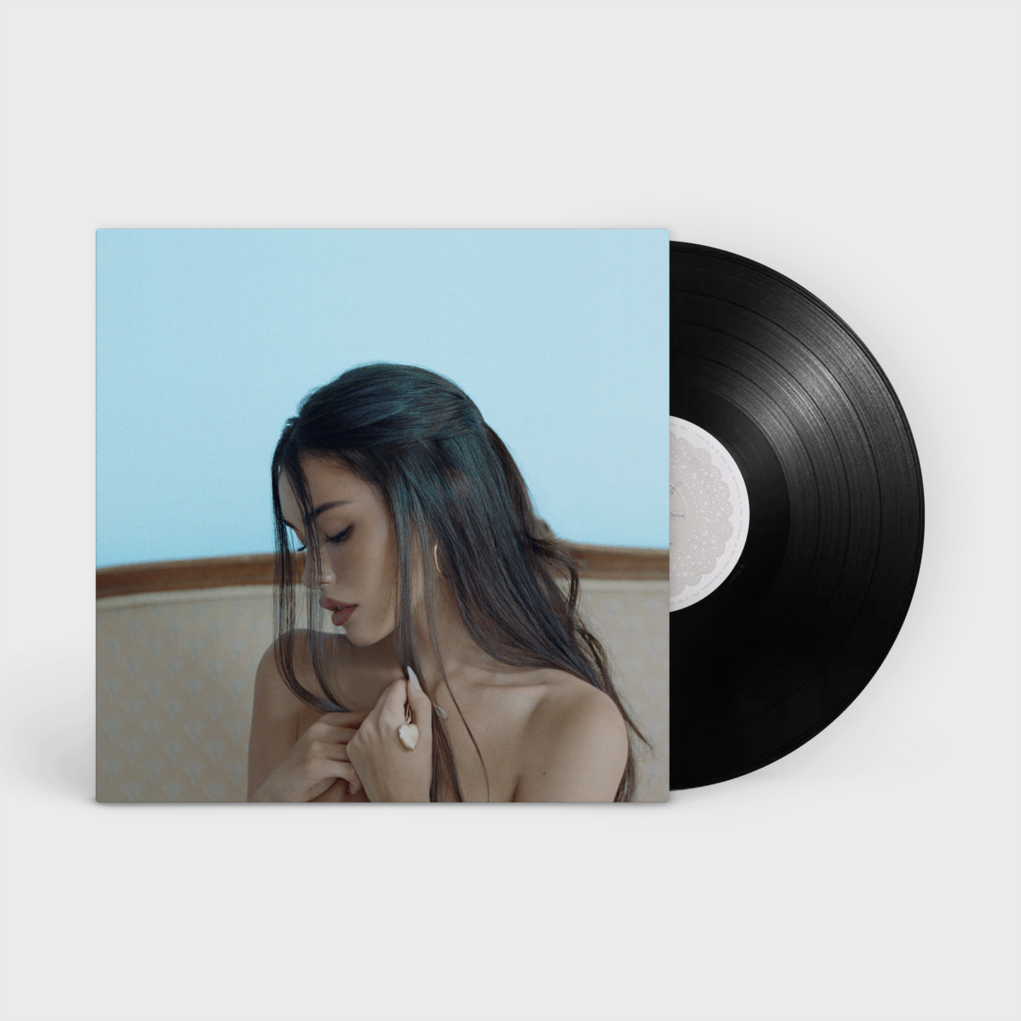 Madison Beer - locket LP