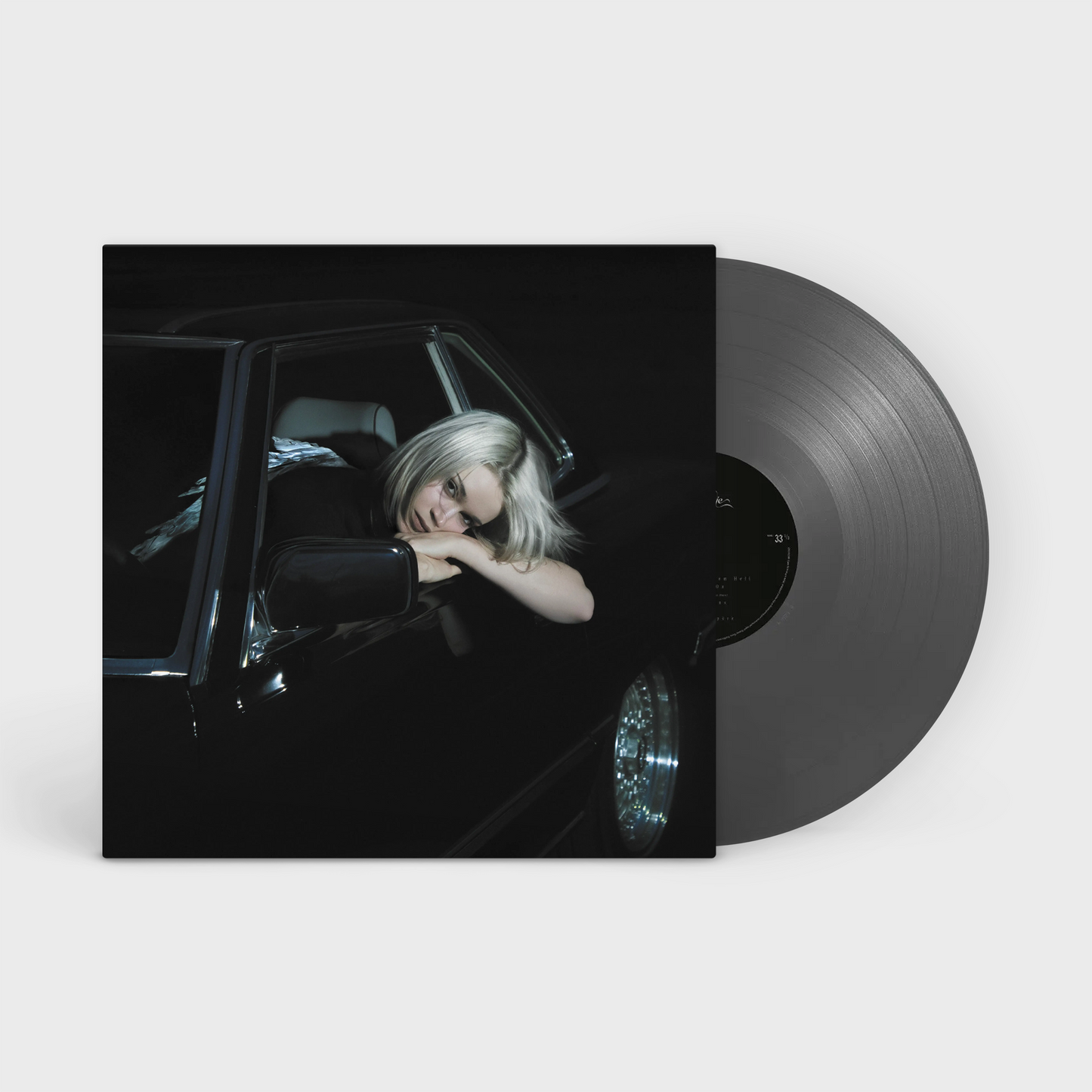 Lolo Zouaï - Reverie LP